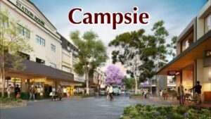 Campsie, a beautiful place within our Campsie cleaning services area